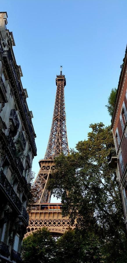 Апартаменти Gite Bord De Marne Paris Брі-сюр-Марн Екстер'єр фото